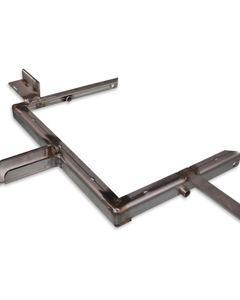 Reception for cover CulinaFlex